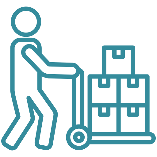 Last-Mile <BR>Solutions