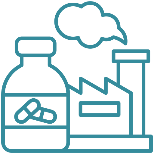 Pharmaceutical <BR>Logistics
