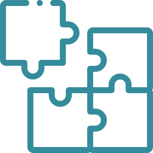 Customized <BR>Solutions