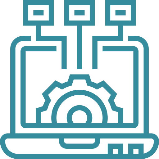 Modern <BR>Facilities